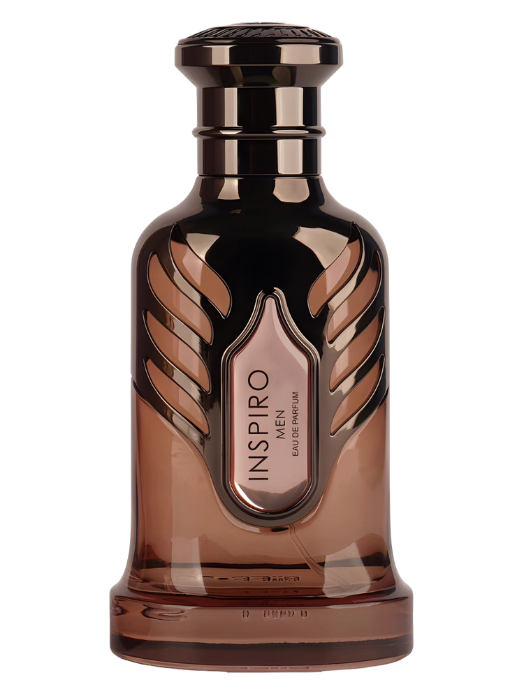 Riiffs Perfumes Inspiro Men