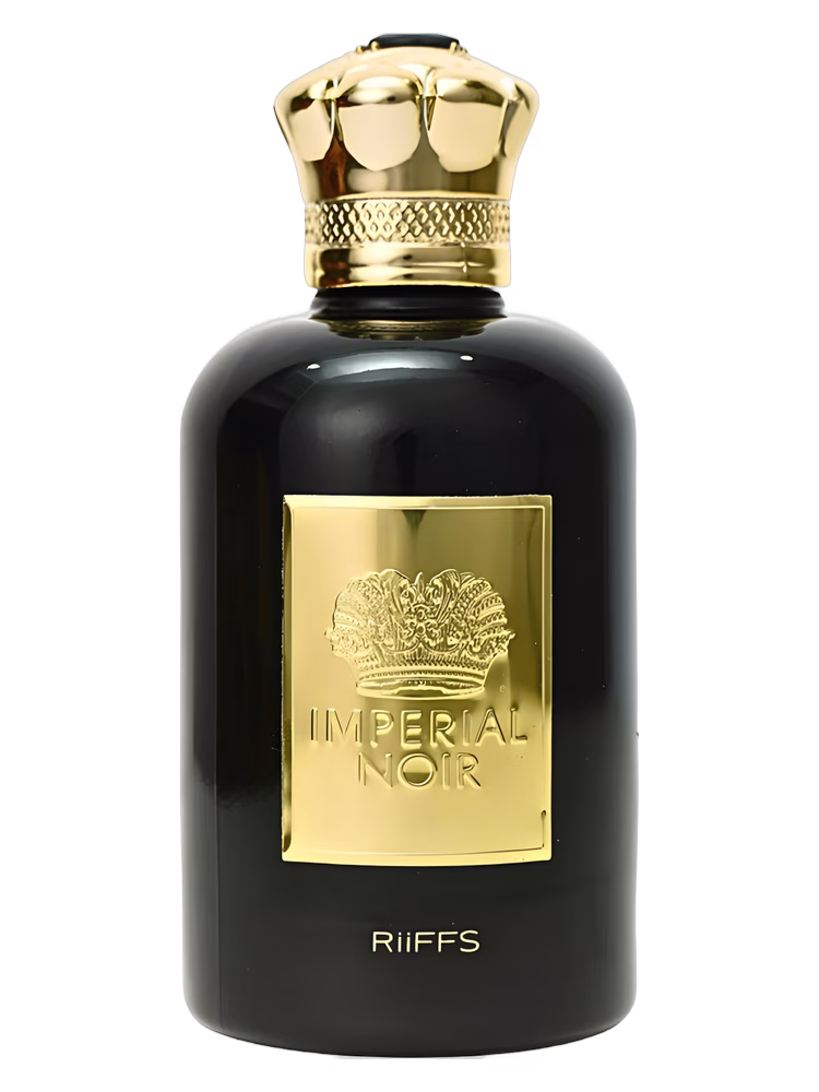 Riiffs Perfumes Imperial Noir