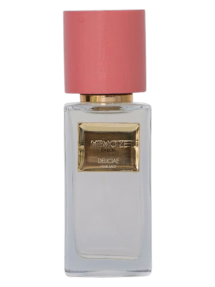 Memoize London Deliciae Hair Mist