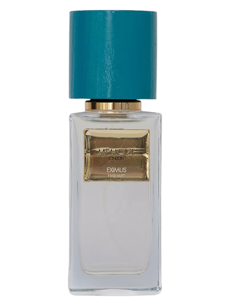 Memoize London Eximus Hair Mist