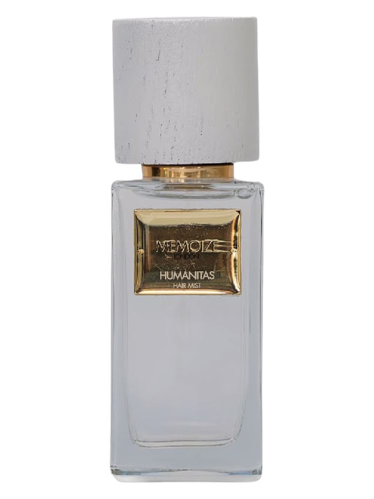 Memoize London Humanitas Hair Mist