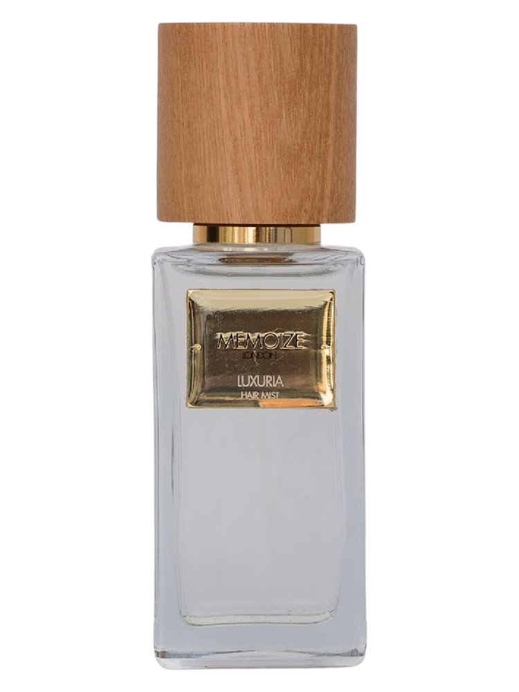 Memoize London Luxuria Hair Mist