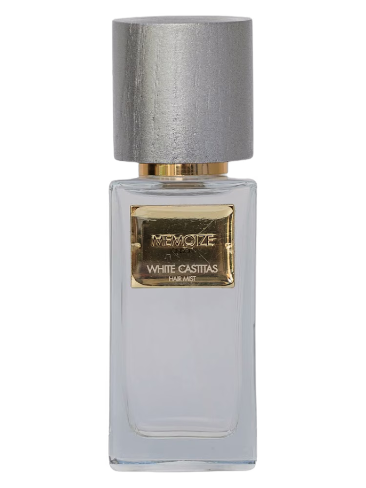 Memoize London White Castitas Hair Mist