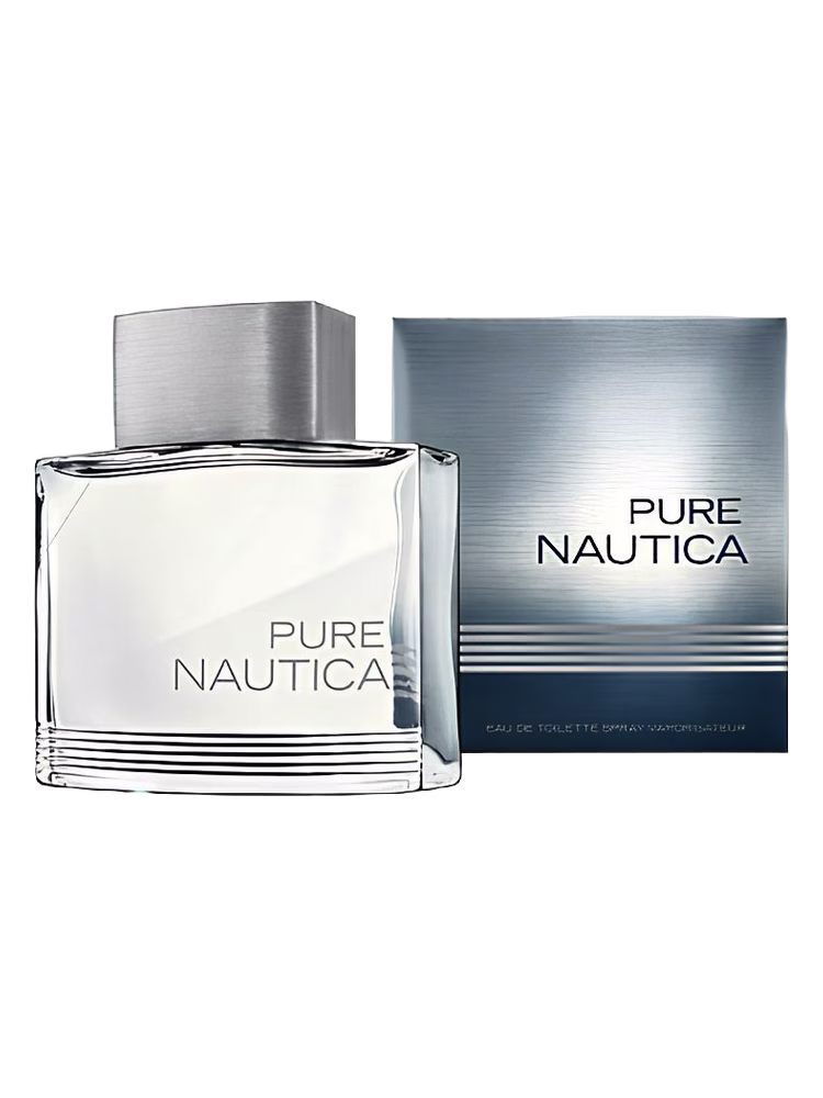 Nautica Pure Nautica