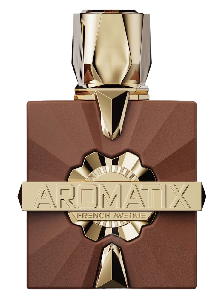 Aromatix X French Avenue Royal Taboo