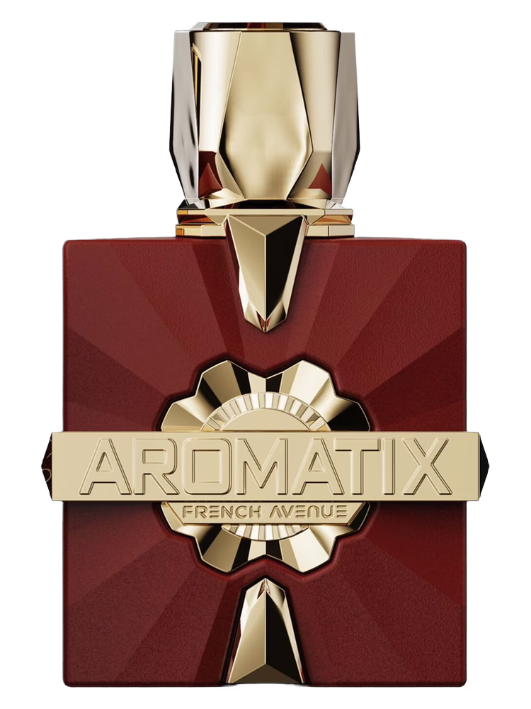 Aromatix X French Avenue Carnal Desire
