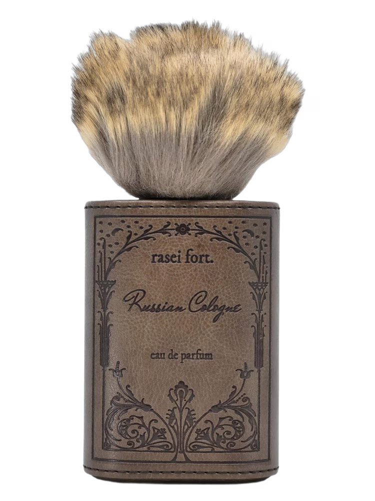 Rasei Fort Russian Cologne