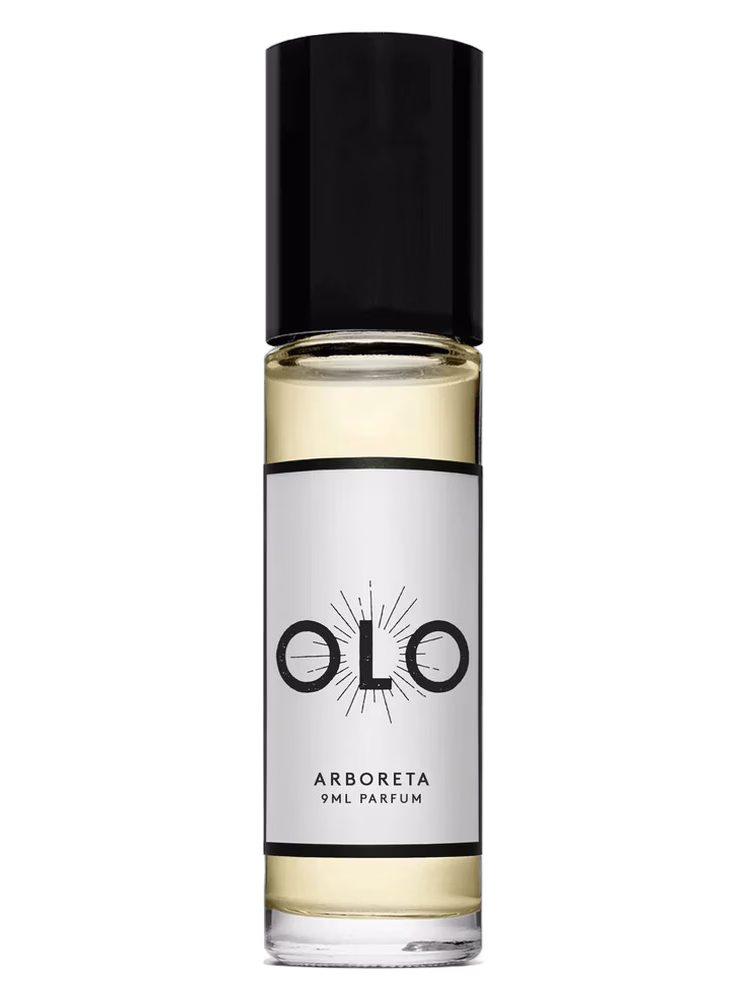 OLO Arboreta