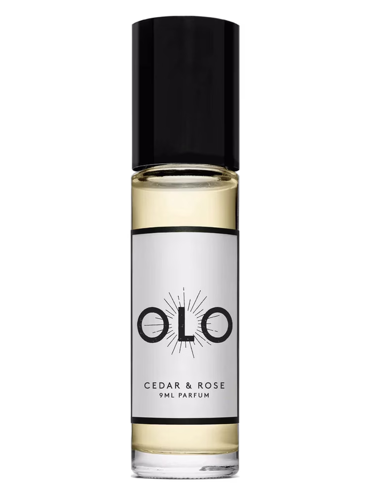 OLO Cedar & Rose