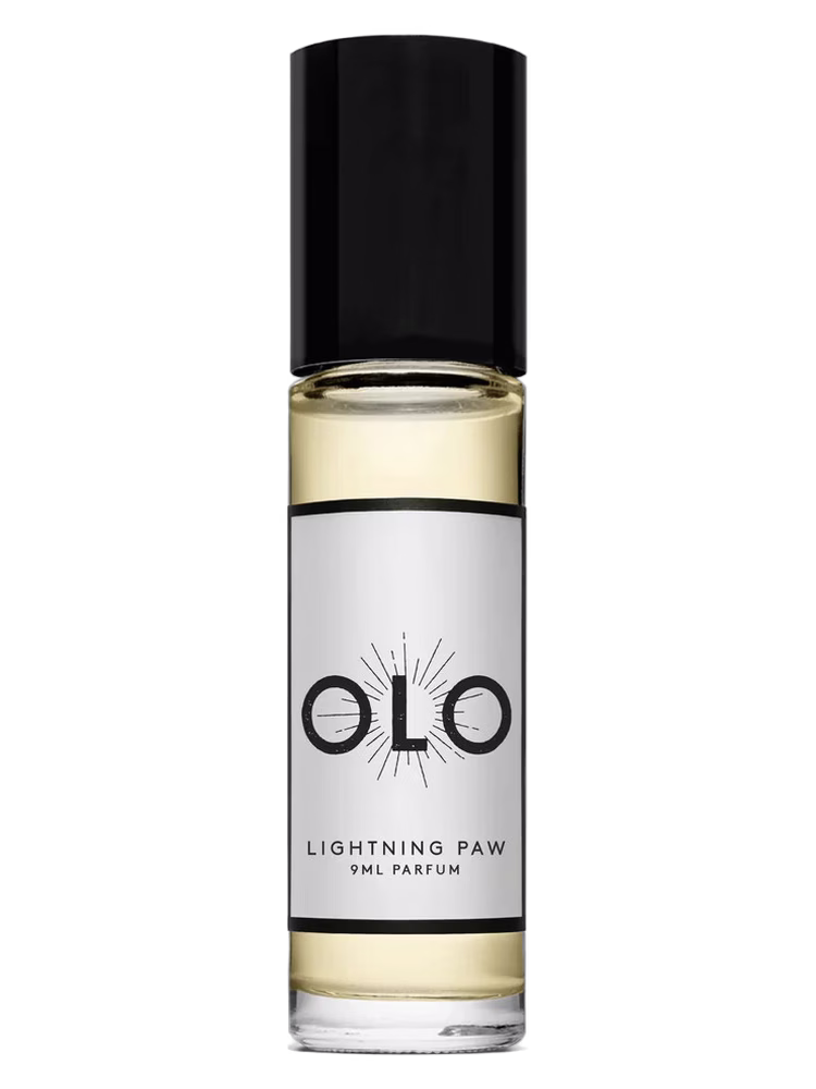 OLO Lightning Paw
