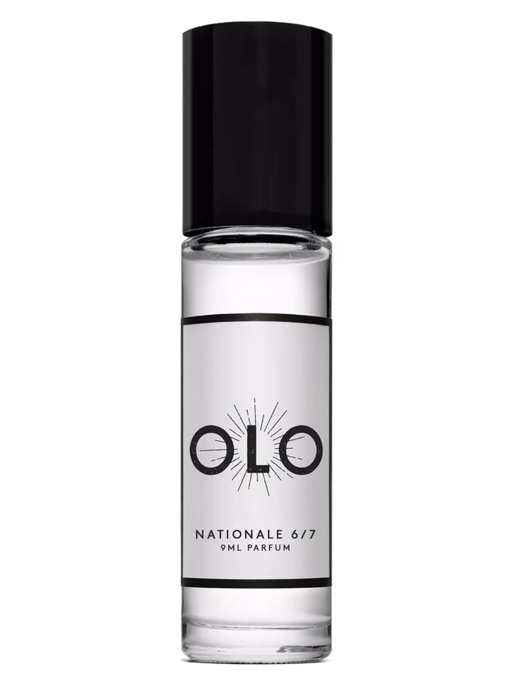 OLO Nationale 6/7