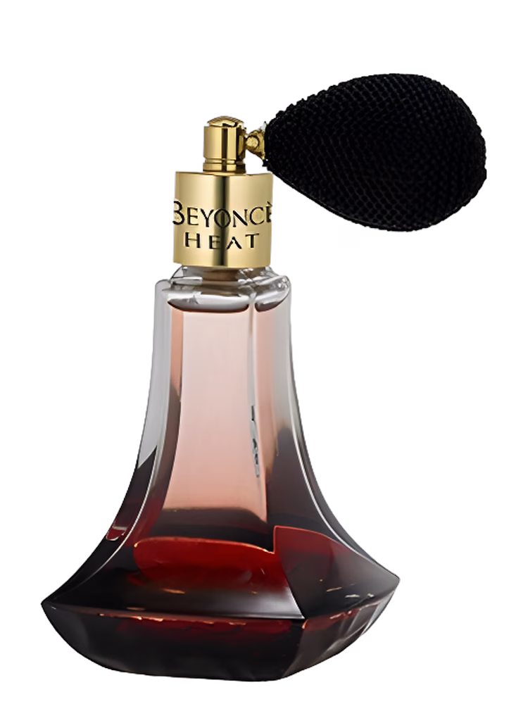 Beyoncé Heat Ultimate Elixir