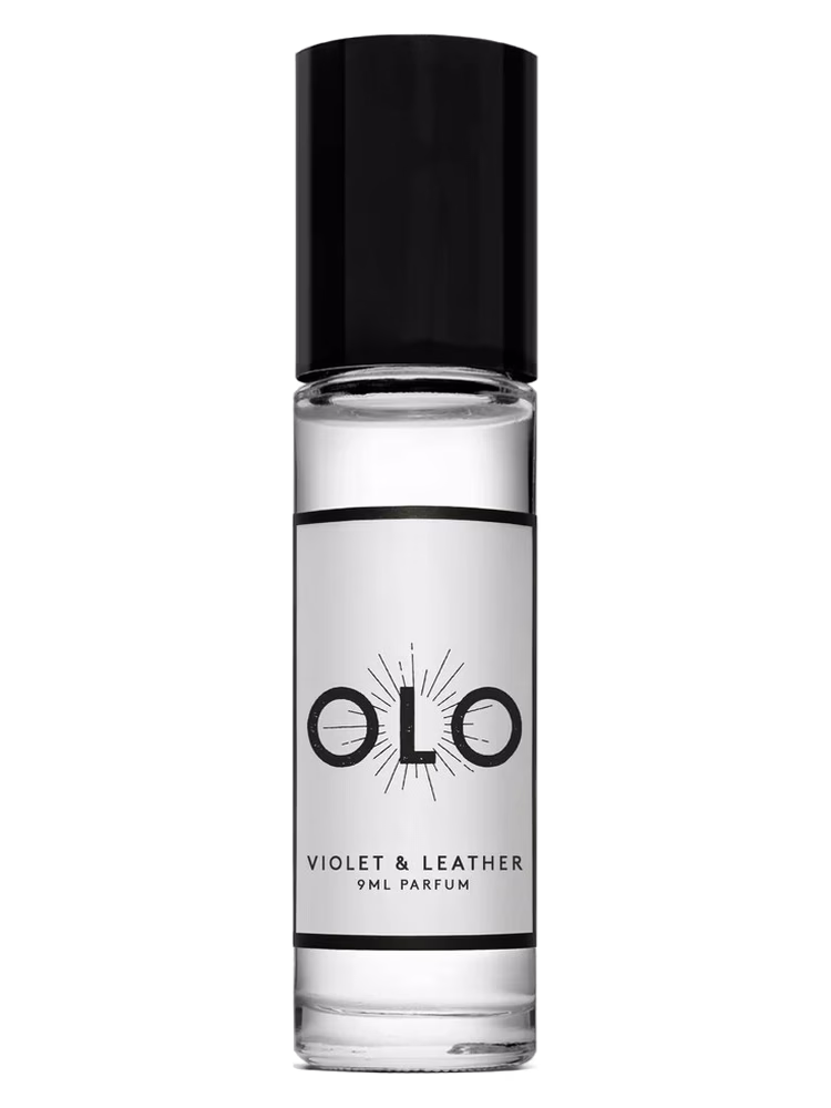 OLO Violet/Leather