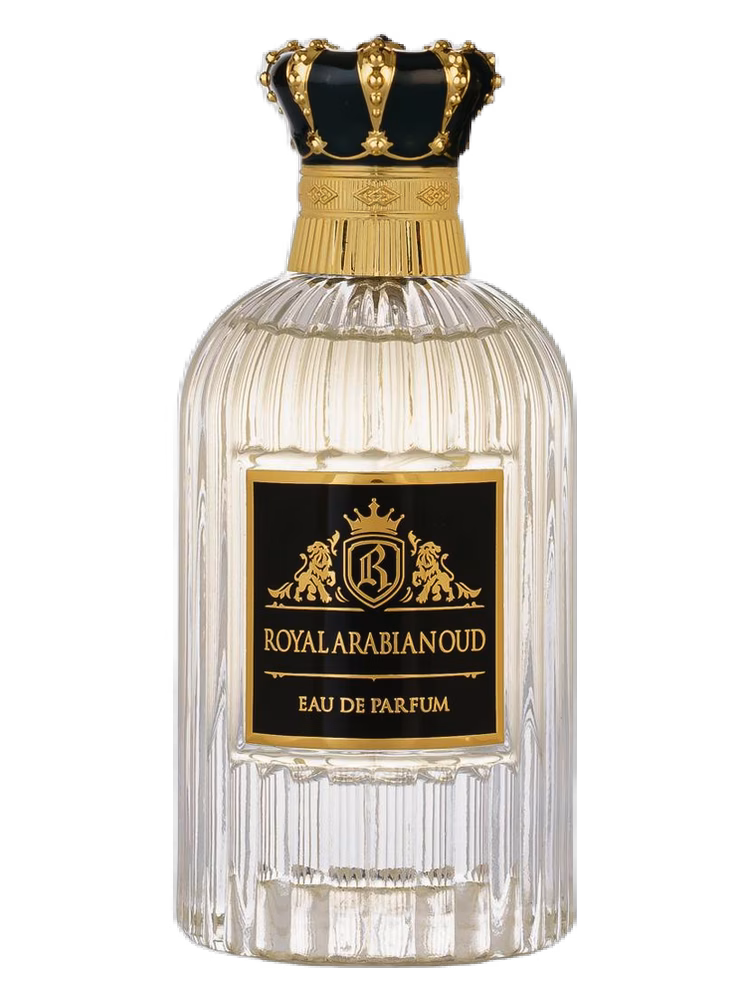Assala Prime Royal Arabian Oud