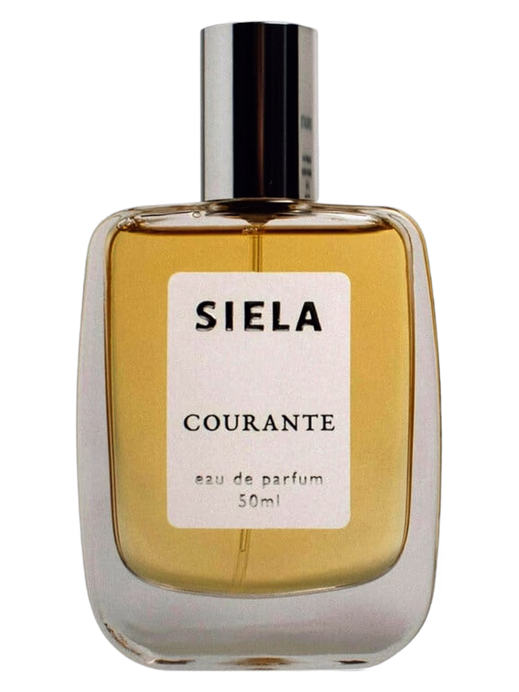 Siela Courante