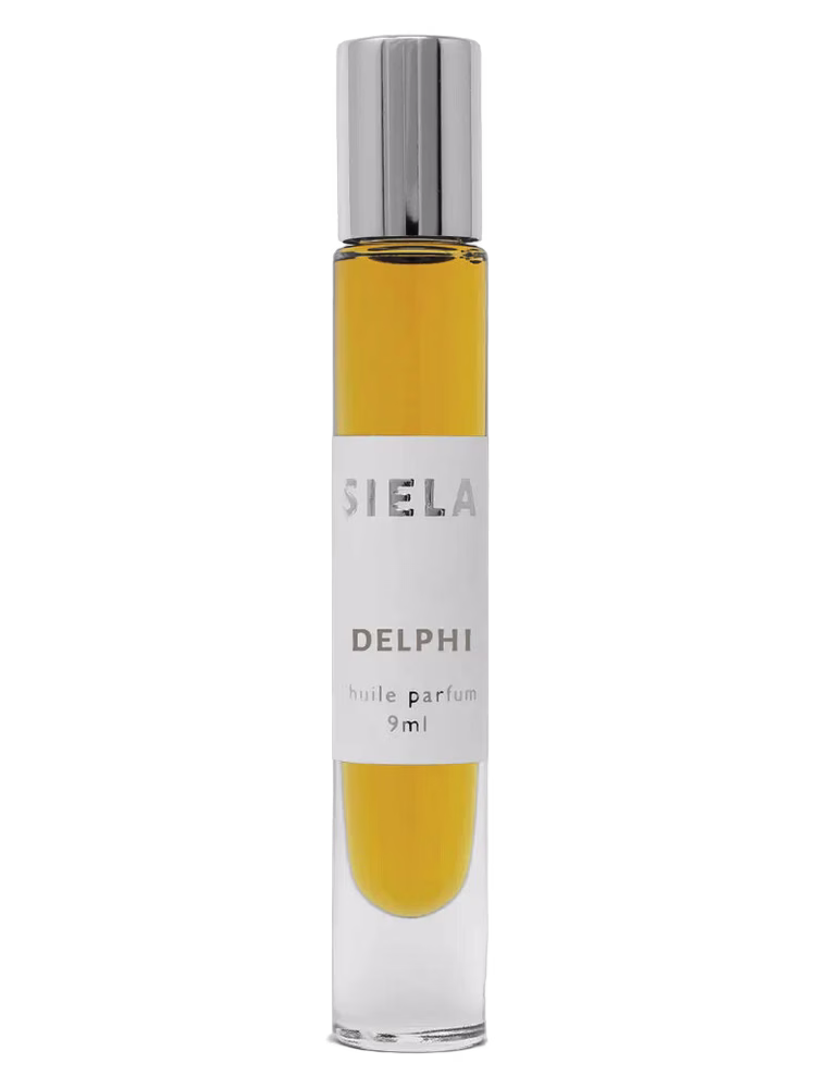 Siela Delphi