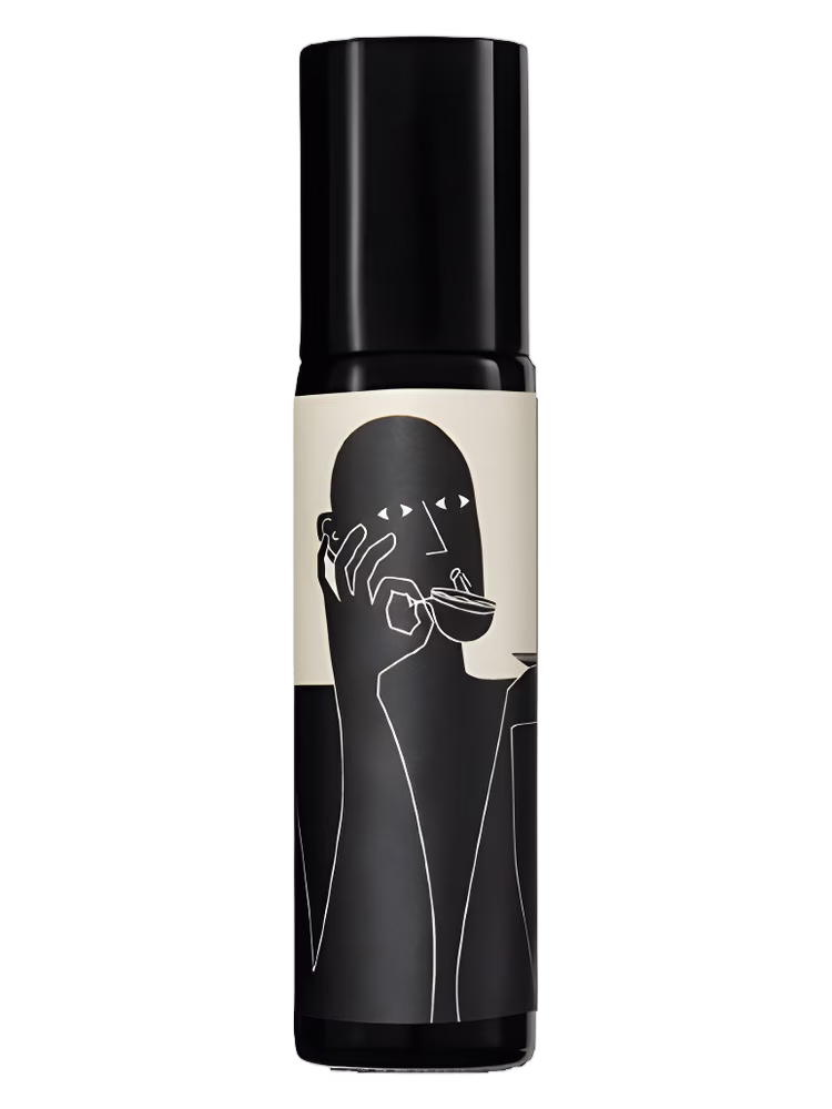 Kleins Perfumery Ambre