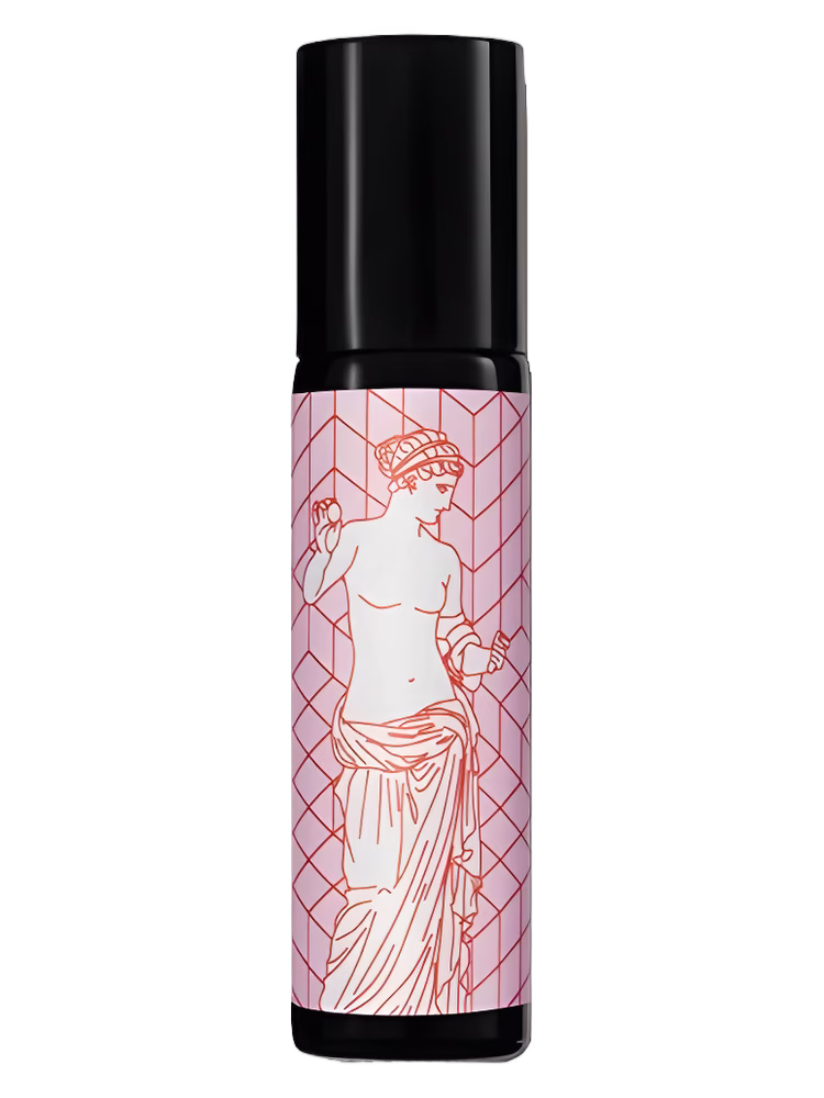 Kleins Perfumery Rosewater