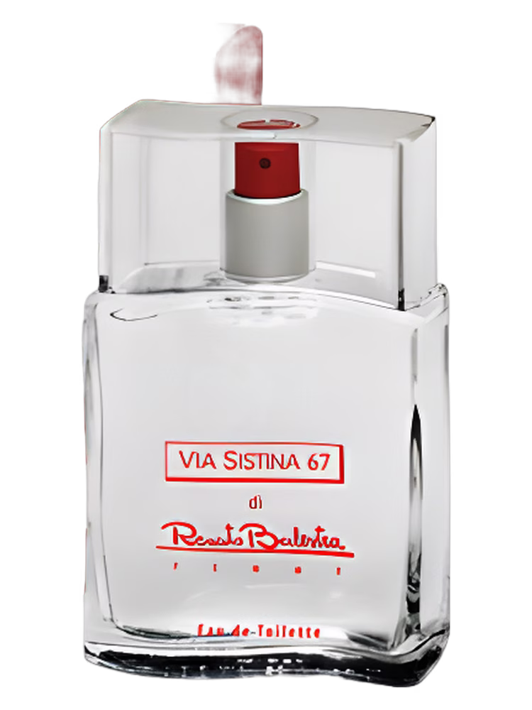 Renato Balestra Via Sistina 67 Femme