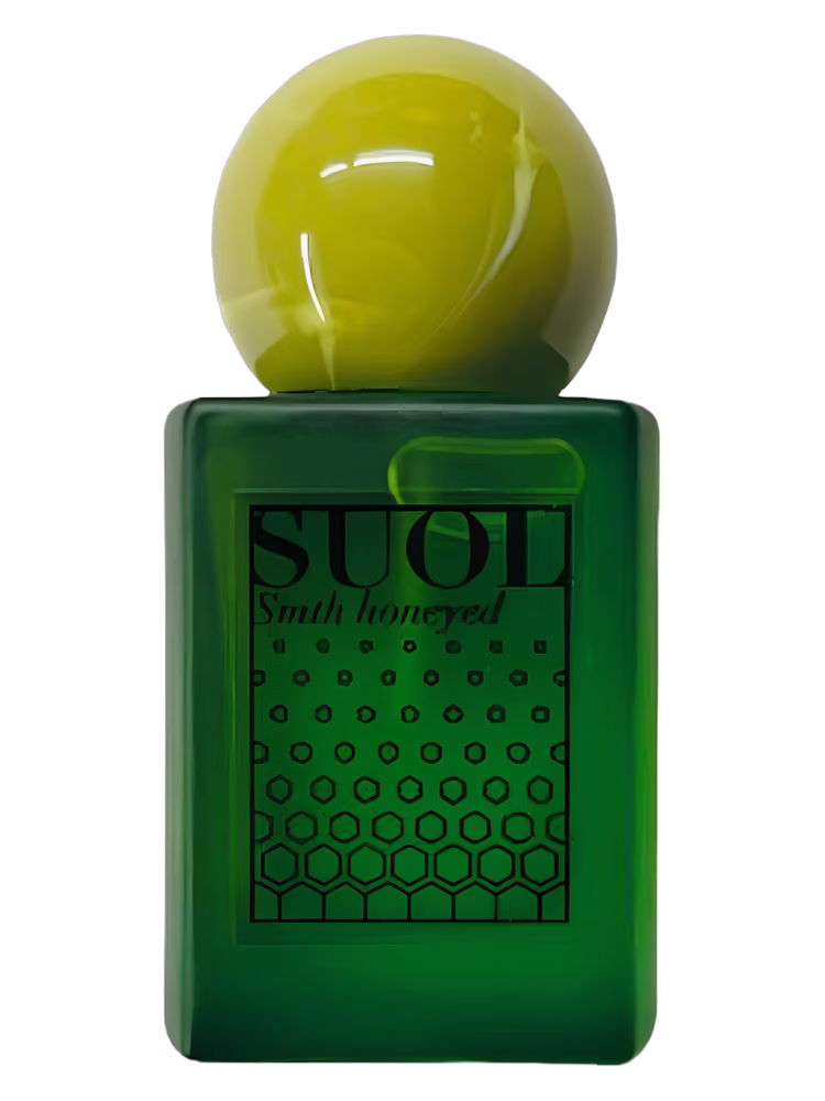 Suol Perfumes Smth honeyed