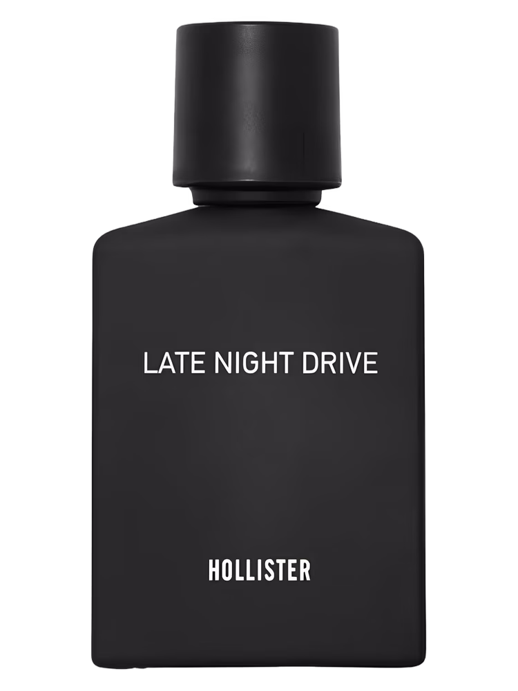 Hollister Late Night Drive