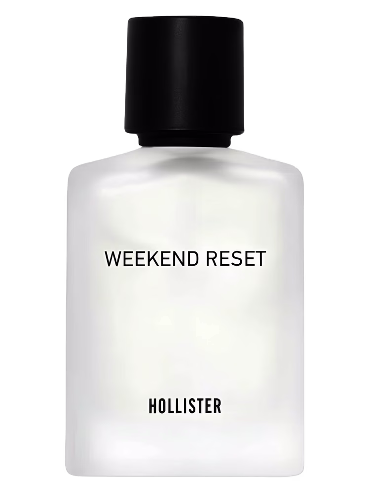 Hollister Weekend Reset