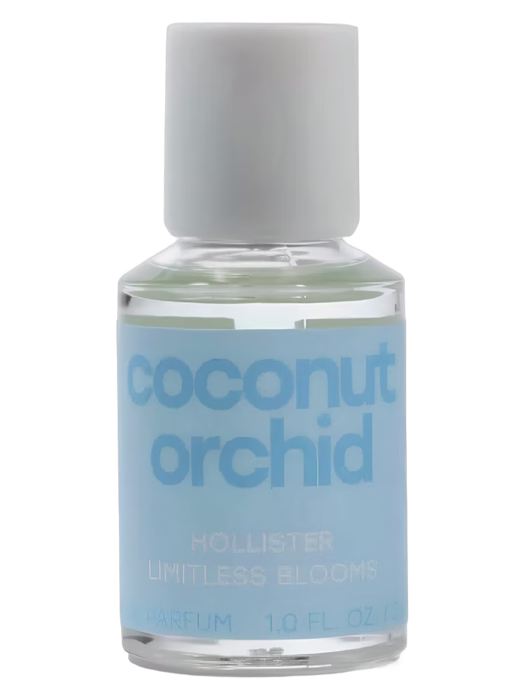 Hollister Coconut Orchid