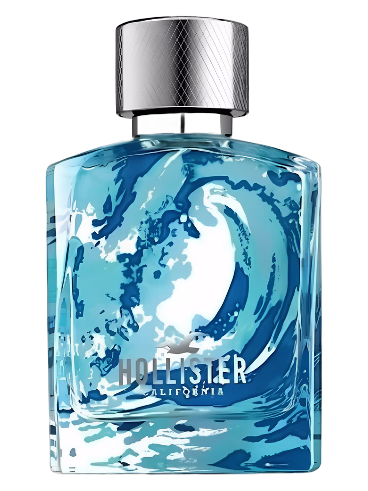 Hollister Wave Surf