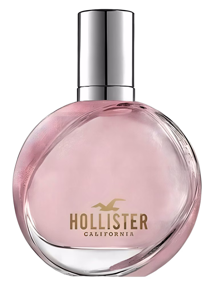 Hollister Wave Shimmer