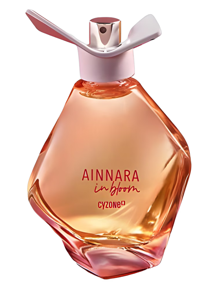 Cyzone Ainnara In Bloom