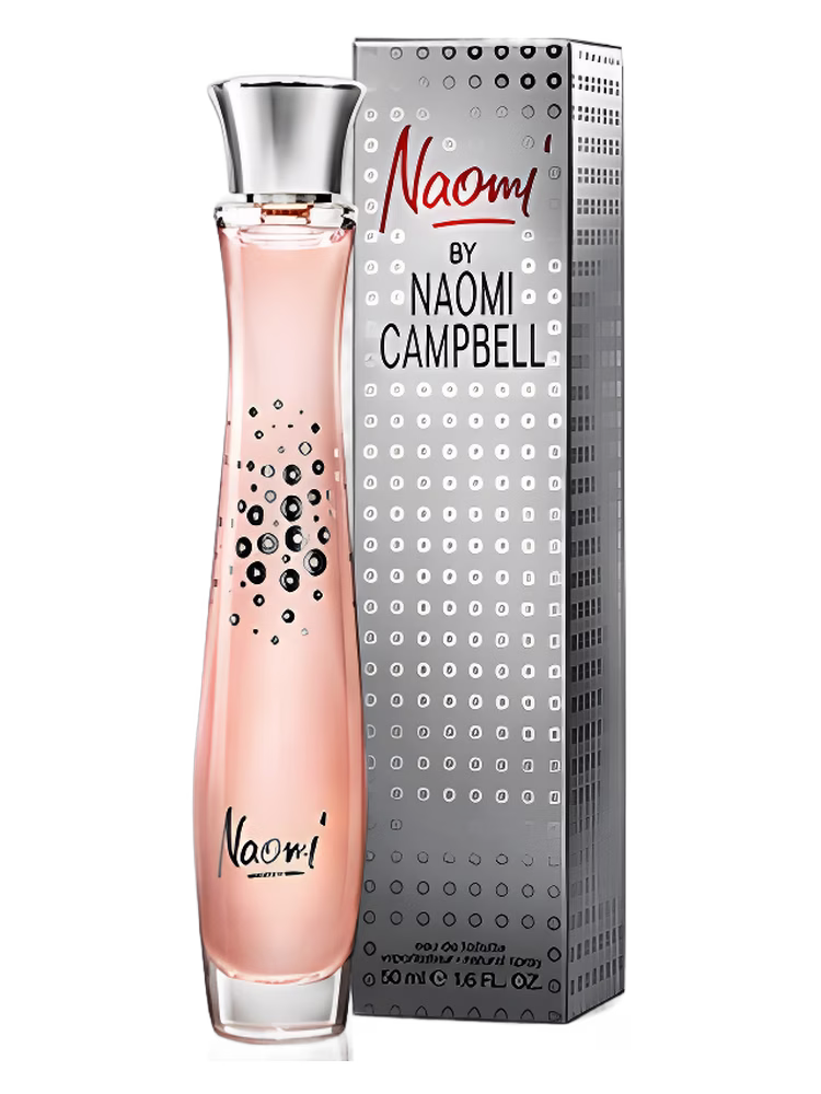 Naomi Campbell Naomi