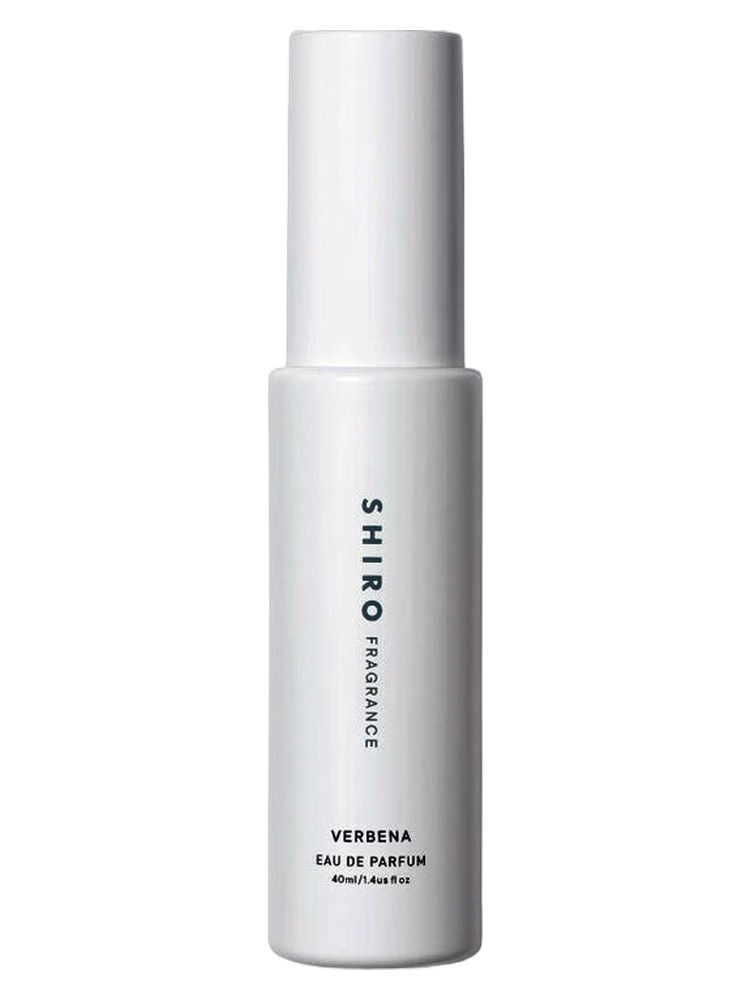 Shiro Verbena