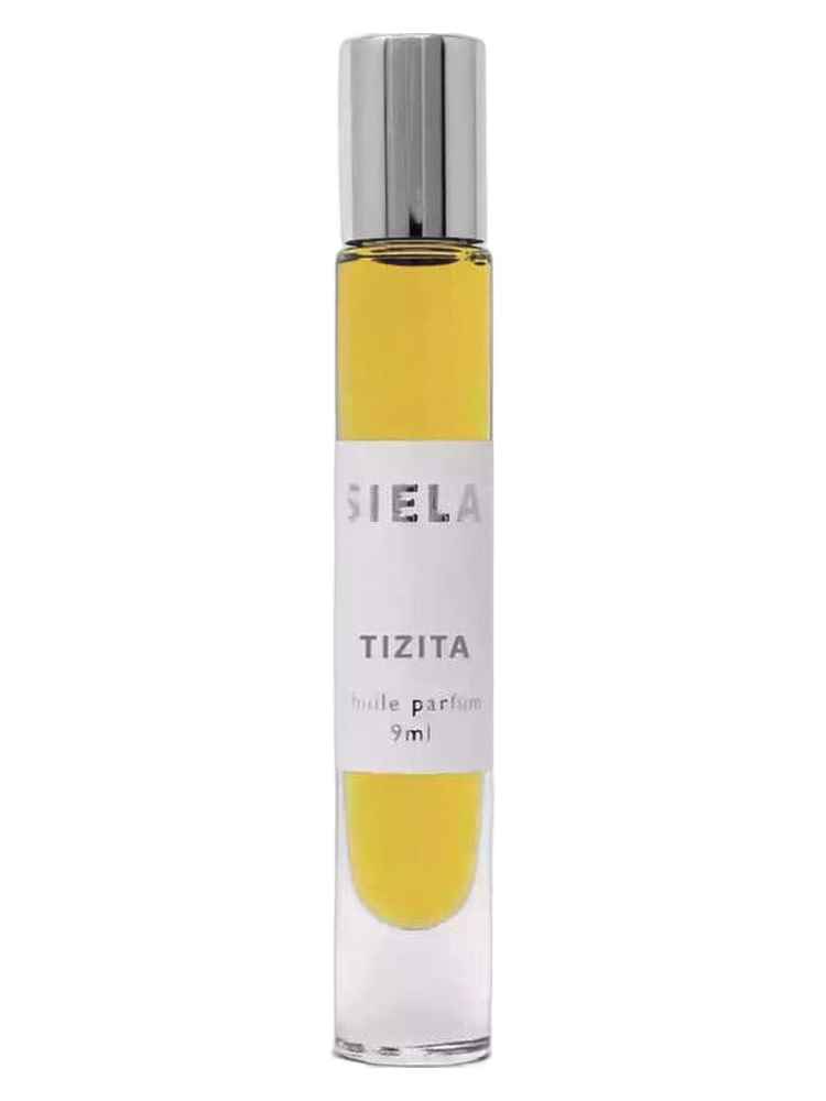 Siela Tizita