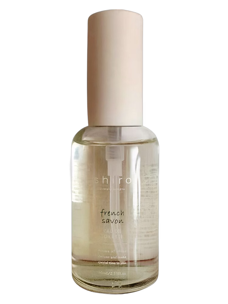 Shiro French Savon