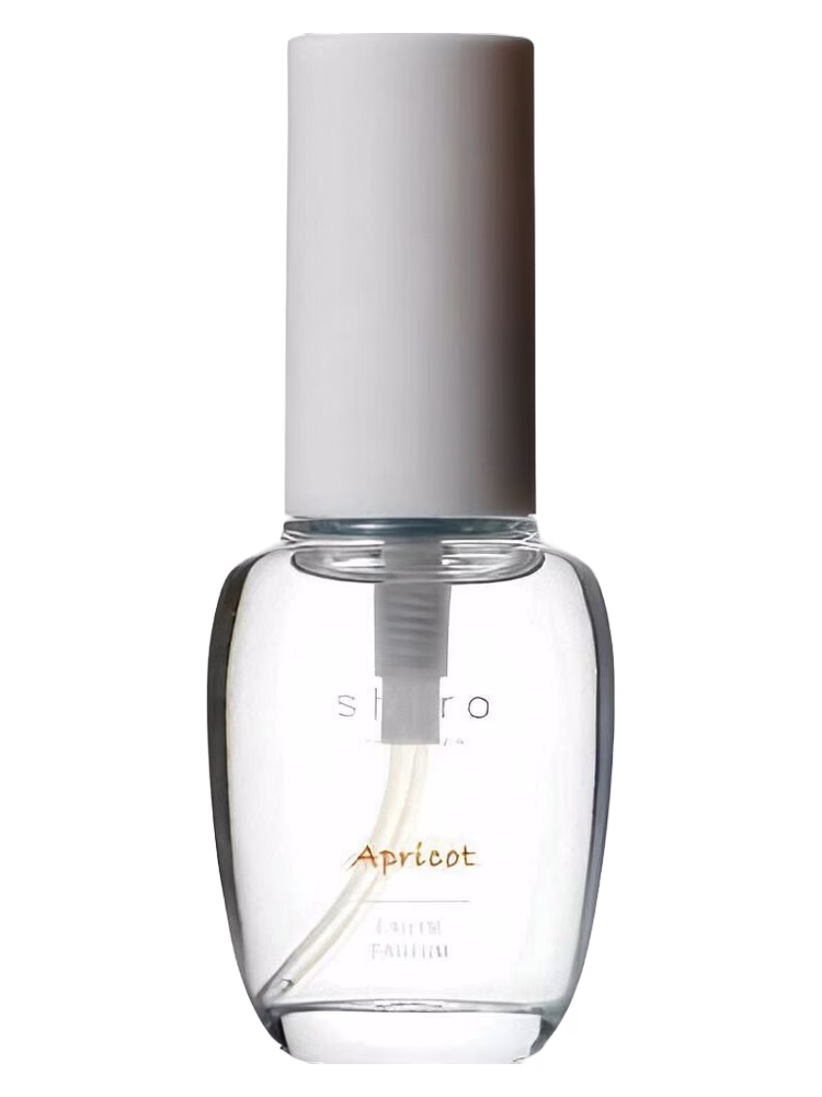 Shiro Apricot