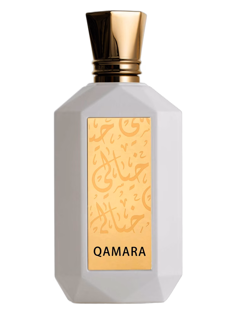 Khayali Perfumes Qamara