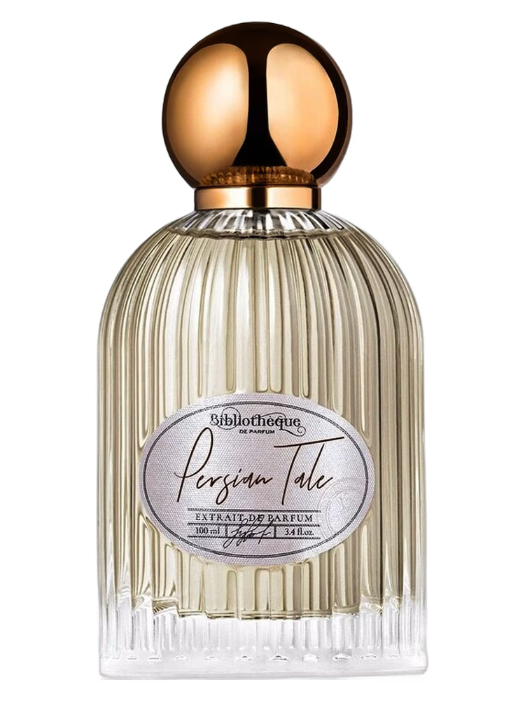 Bibliothèque de Parfum Persian Tale