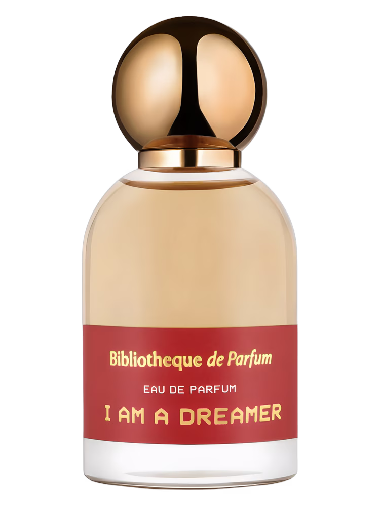 Bibliothèque de Parfum I Am A Dreamer