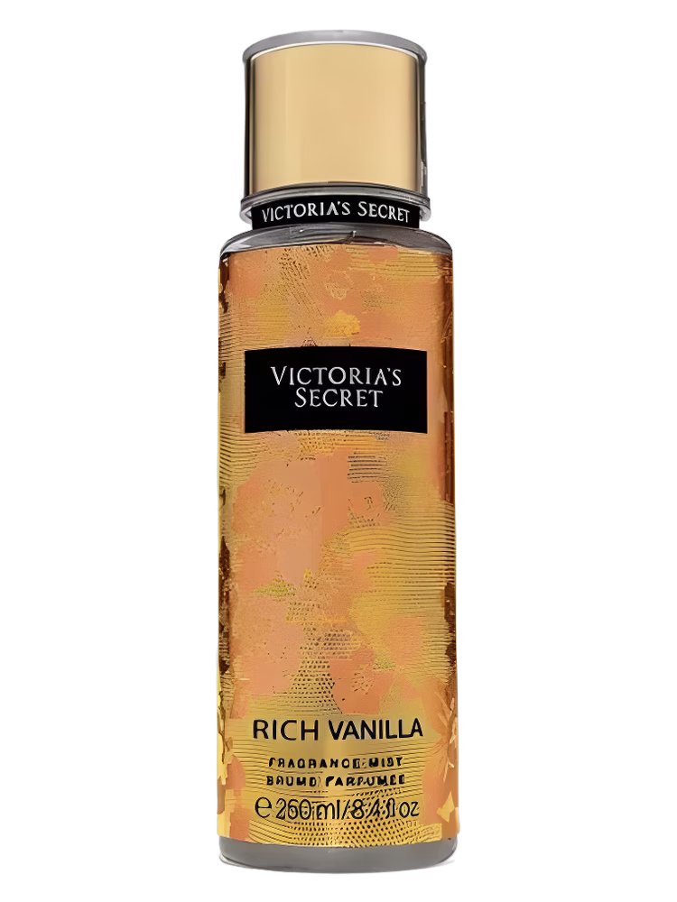 Victoria's Secret Rich Vanilla