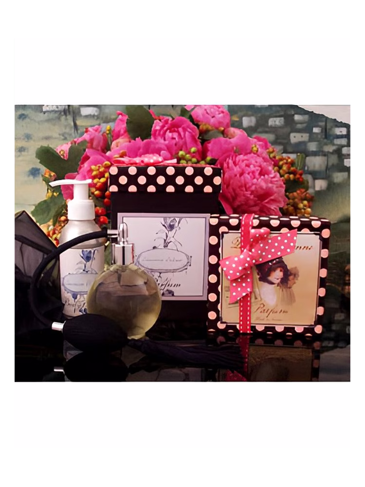 La Bouquetiere Emotion Celeste