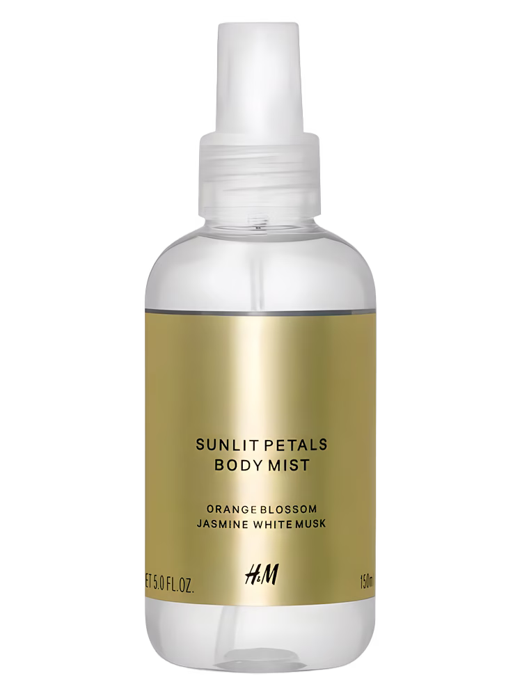 H&M Sunlit Petals