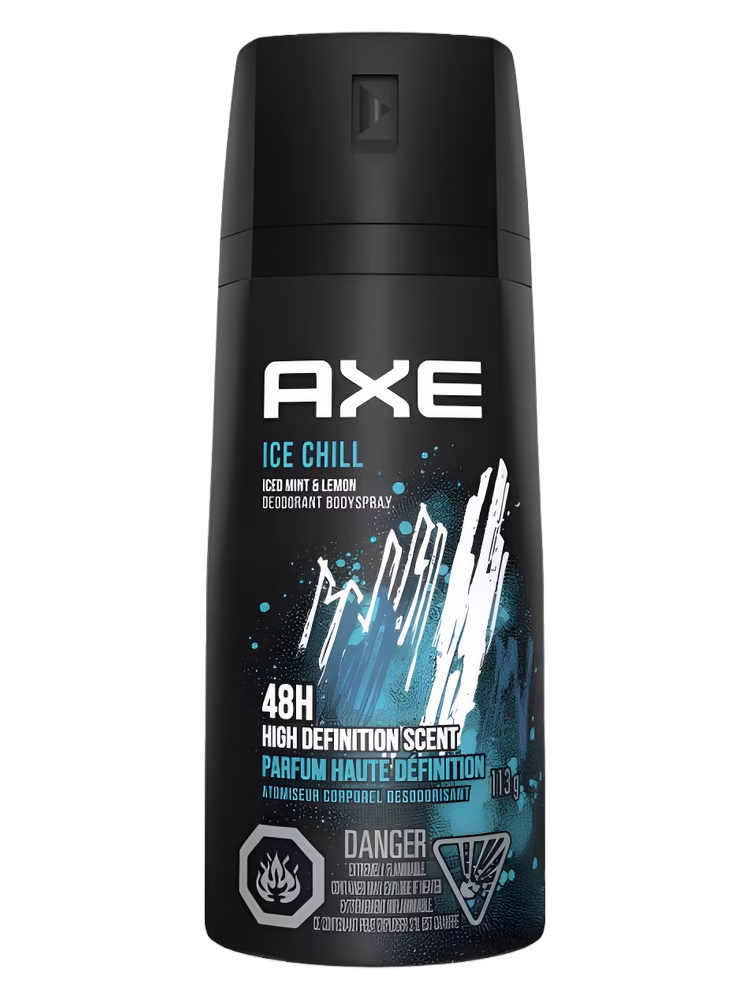 AXE Ice Chill