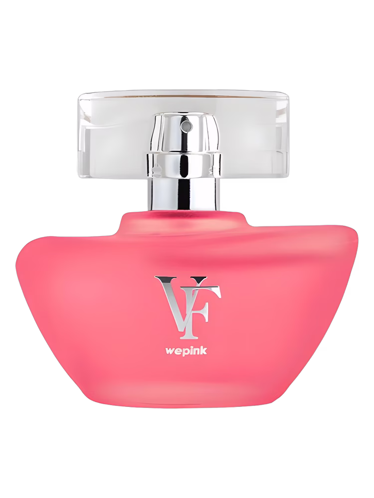 We Pink VF Ballet
