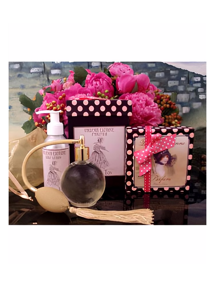 La Bouquetiere Gardenia Exotique
