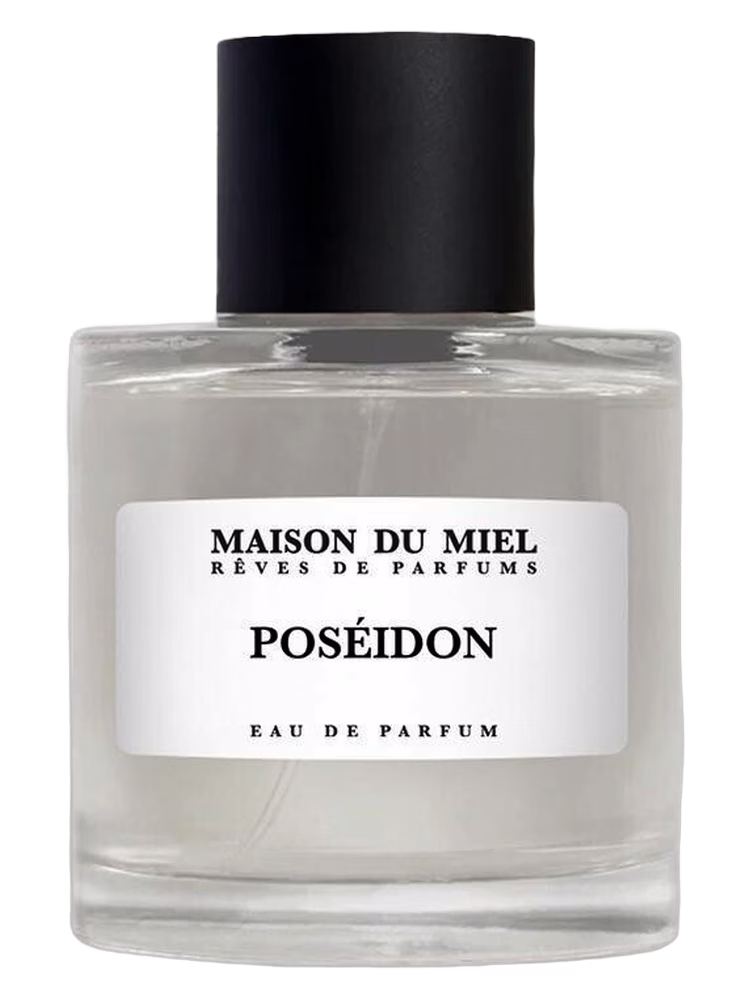 Maison Du Miel Poseidon