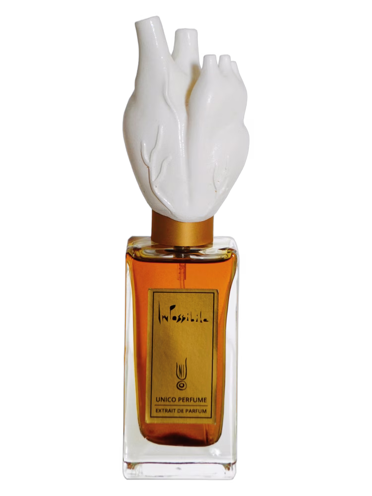 Unico Perfume ImPossibile