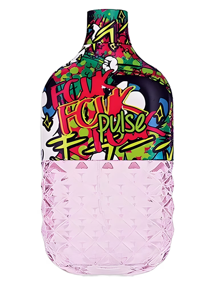 French Connection UK Friction Pulse Her
