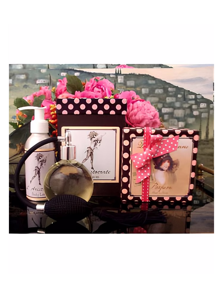 La Bouquetiere L'Aristocrate
