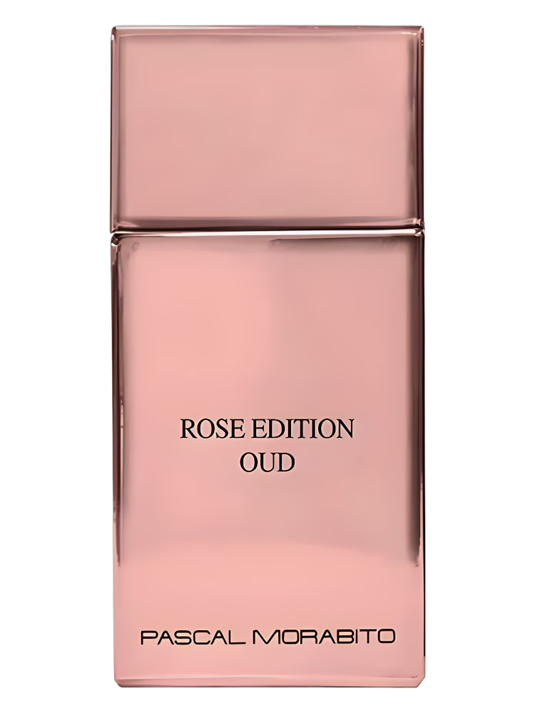 Pascal Morabito Rose Edition Oud