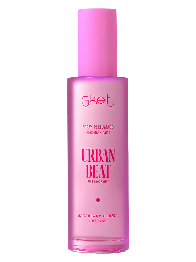 Skelt Urban Beat